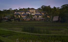 Mandapa, A Ritz-Carlton Reserve